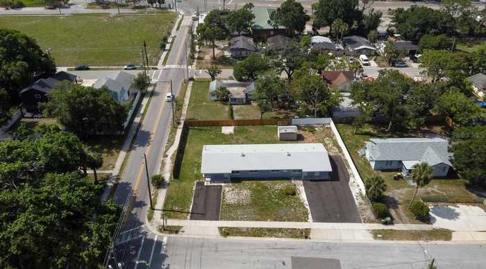 photo 2: 431 N EAST AVENUE, SARASOTA FL 34237