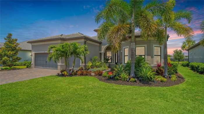 photo 1: 716 SIGSBEE LOOP, SARASOTA FL 34240