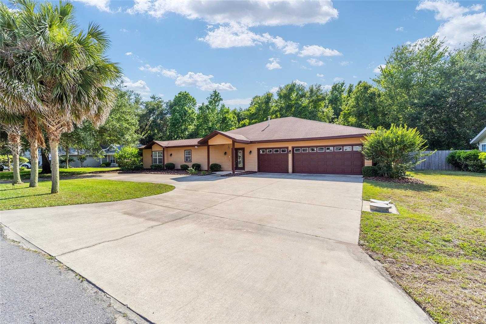 photo 3: 11734 NW 74TH TERRACE, ALACHUA FL 32615