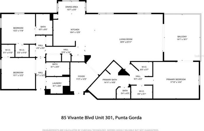 photo 56: 85 VIVANTE BOULEVARD Unit 8531, PUNTA GORDA FL 33950