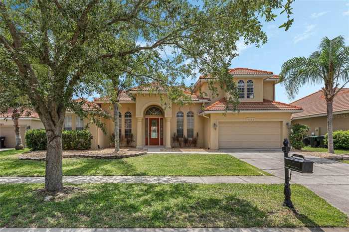 photo 2: 9052 TUSCAN VALLEY PLACE, ORLANDO FL 32825