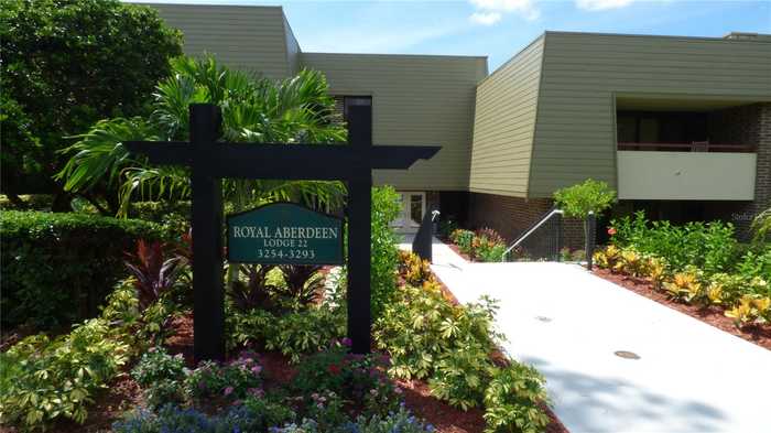 photo 1: 36750 US HIGHWAY 19 N Unit 22208, PALM HARBOR FL 34684