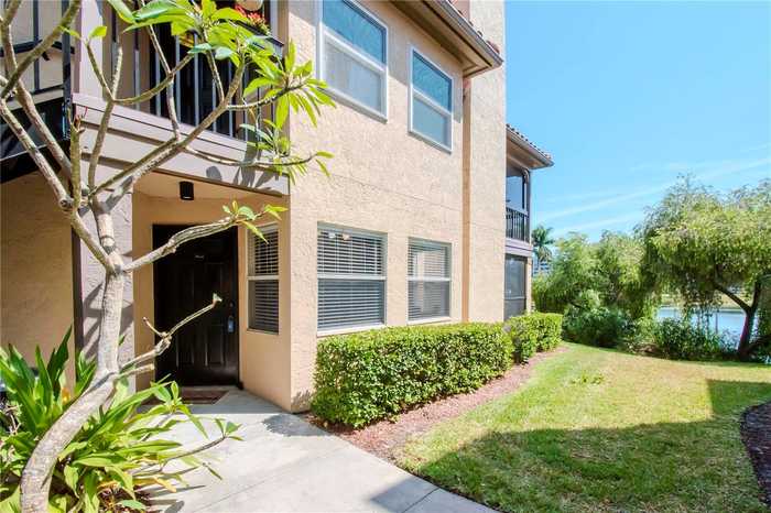photo 1: 2400 FEATHER SOUND DRIVE Unit 1418, CLEARWATER FL 33762