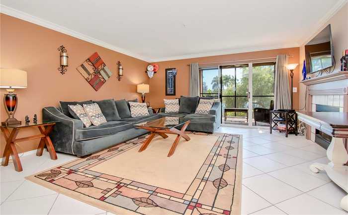 photo 2: 2400 FEATHER SOUND DRIVE Unit 1418, CLEARWATER FL 33762