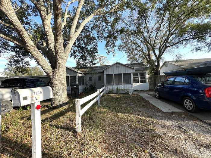 photo 1: 2730 50TH AVENUE N, SAINT PETERSBURG FL 33714