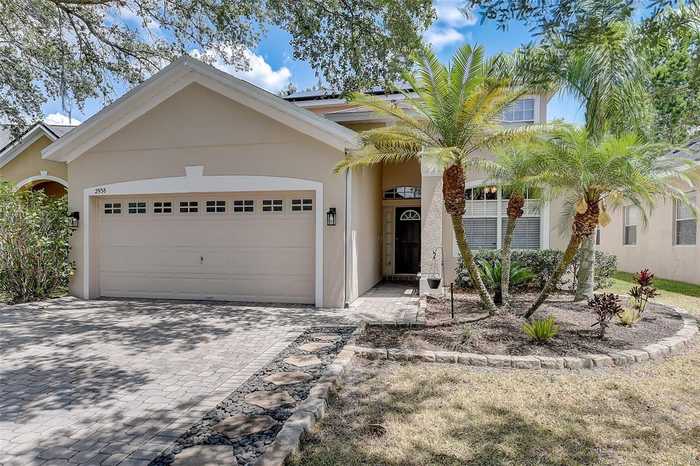 photo 1: 2938 DAYBREAK DRIVE, ORLANDO FL 32825