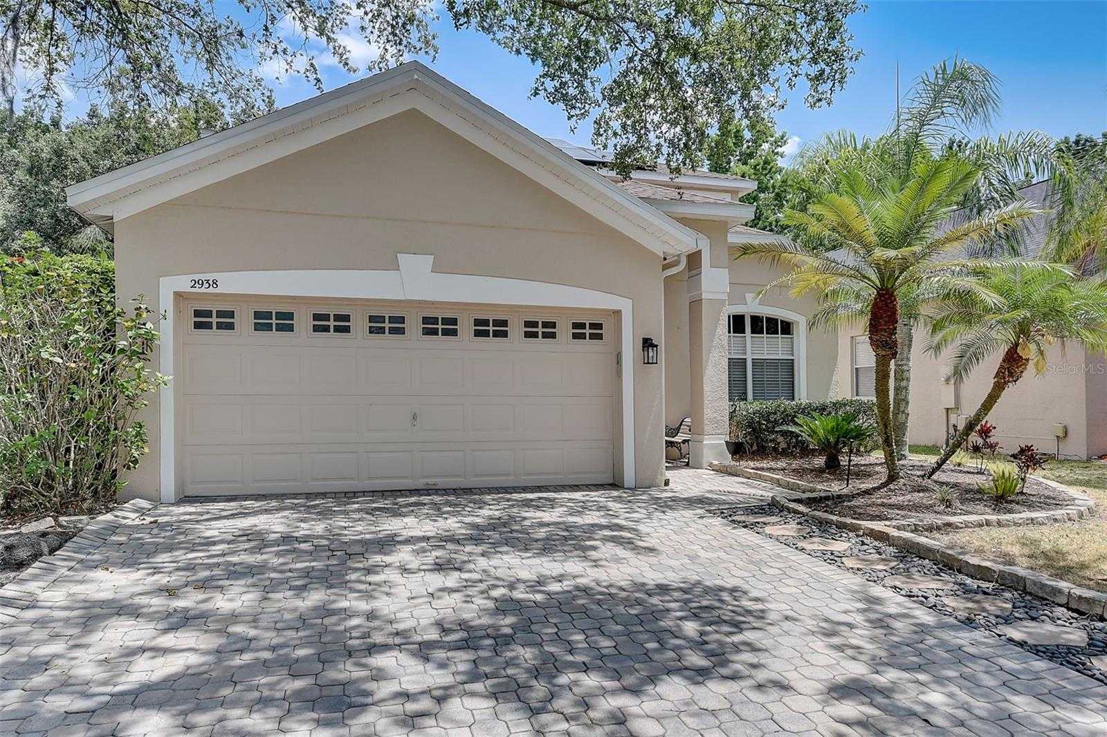 photo 3: 2938 DAYBREAK DRIVE, ORLANDO FL 32825