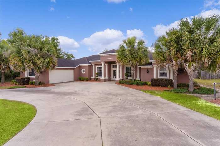 photo 2: 10710 SW 49TH AVENUE, OCALA FL 34476