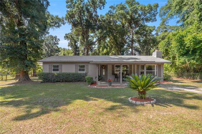 photo 1: 1430 NE 29TH STREET, OCALA FL 34479