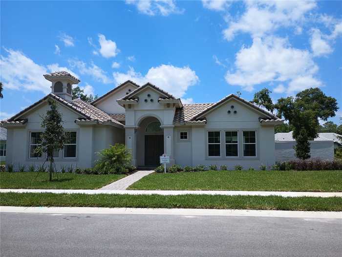 photo 1: 122 NEW LEATHERWOOD DRIVE, PALM COAST FL 32137