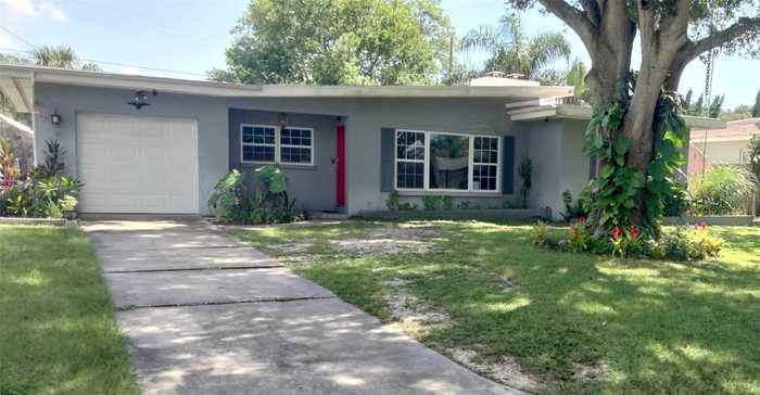 photo 1: 15 S NIMBUS AVENUE, CLEARWATER FL 33765