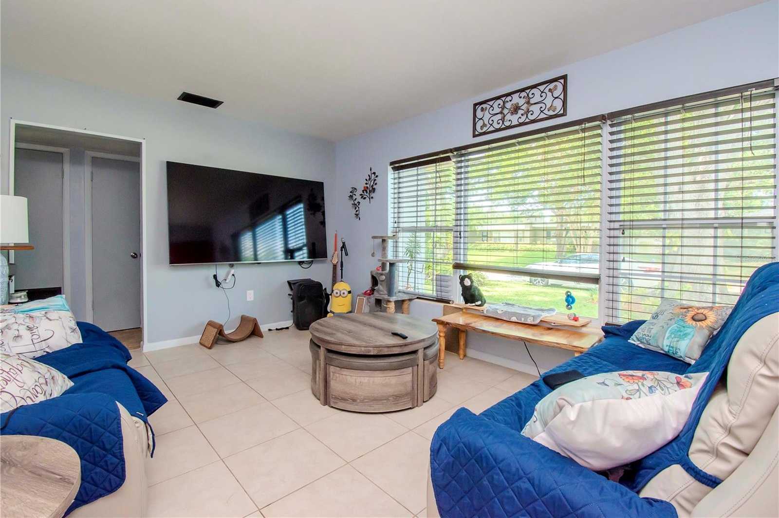 photo 2: 15 S NIMBUS AVENUE, CLEARWATER FL 33765