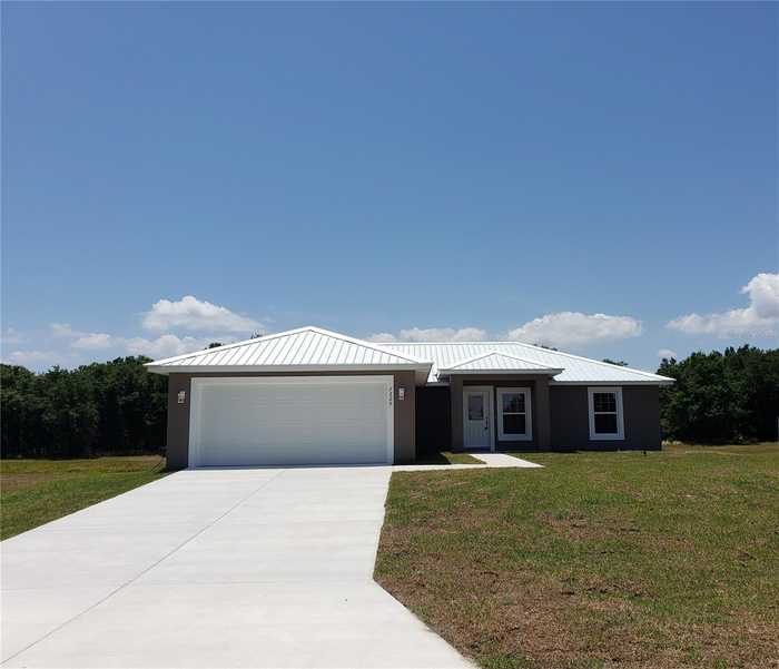 photo 1: 7229 GOLF CLUB DR, SEBRING FL 33876