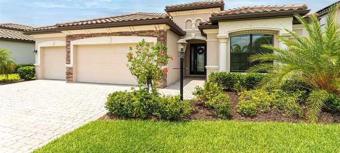 photo 1: 17610 POLO TRAIL, BRADENTON FL 34211