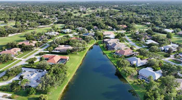 photo 2: 7724 ALISTER MACKENZIE DRIVE, SARASOTA FL 34240