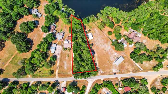 photo 1: Lot 5 MAGGIE JONES ROAD, PAISLEY FL 32767