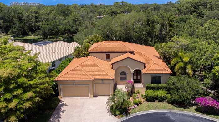 photo 1: 135 N CREEK LANE, OSPREY FL 34229