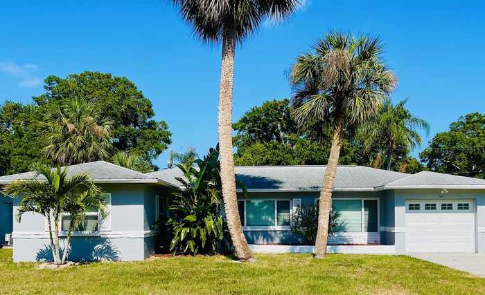 photo 1: 105 N COMET AVENUE, CLEARWATER FL 33765