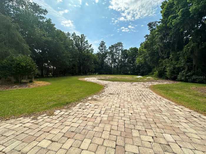 photo 1: 8719 NW 31ST LANE ROAD, OCALA FL 34482