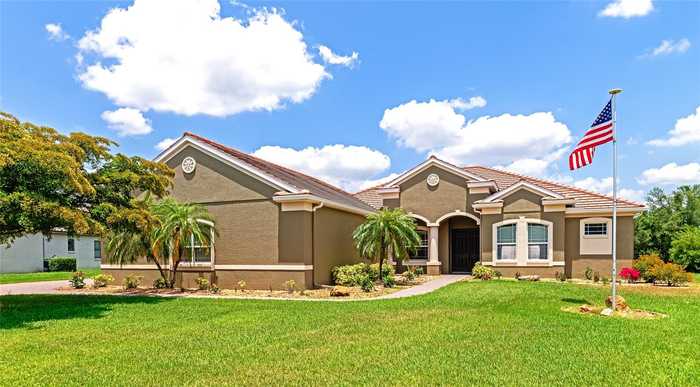 photo 1: 815 148TH COURT NE, BRADENTON FL 34212