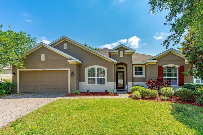 photo 1: 1664 BLUE GRASS BOULEVARD, DELAND FL 32724