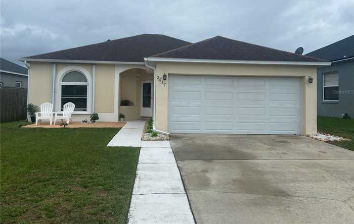 photo 1: 2057 SWIFT ROAD, OVIEDO FL 32766