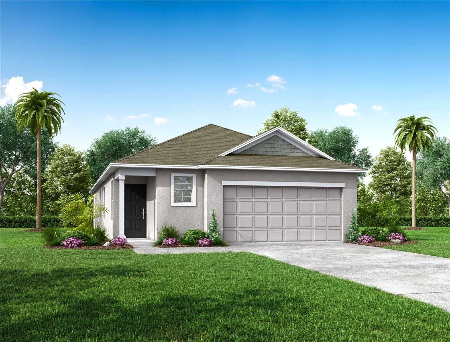 photo 1: 2759 SAN MARCO WAY, WINTER HAVEN FL 33884