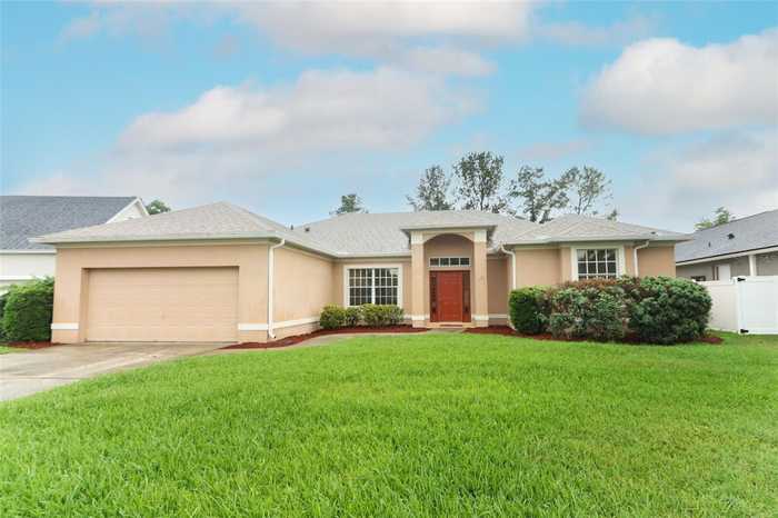 photo 1: 4005 SHADOWIND WAY, GOTHA FL 34734