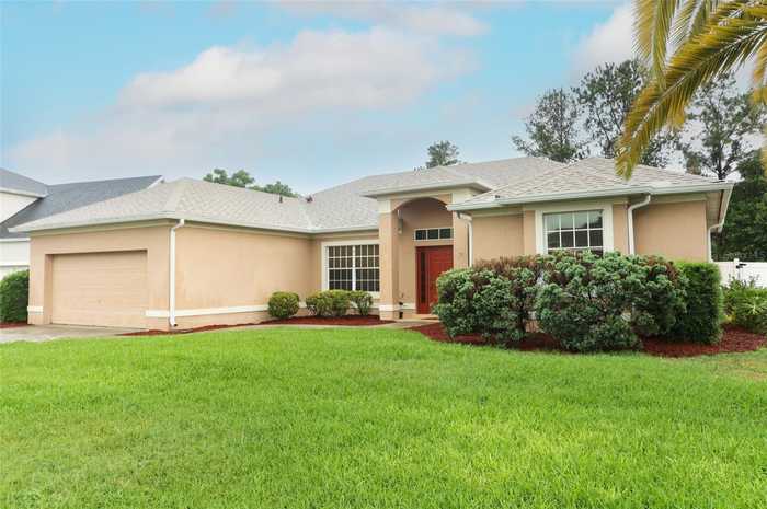 photo 2: 4005 SHADOWIND WAY, GOTHA FL 34734