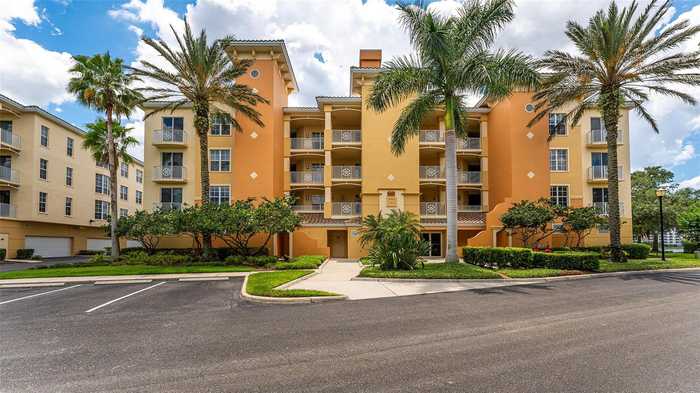 photo 1: 6406 WATERCREST WAY Unit 402, LAKEWOOD RANCH FL 34202