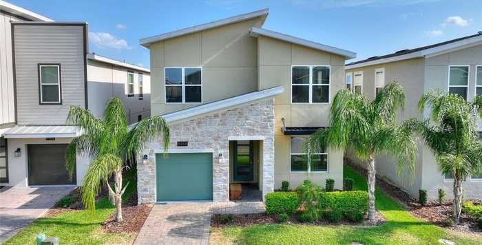 photo 1: 8968 CABOT CLIFFS DR, DAVENPORT FL 33896