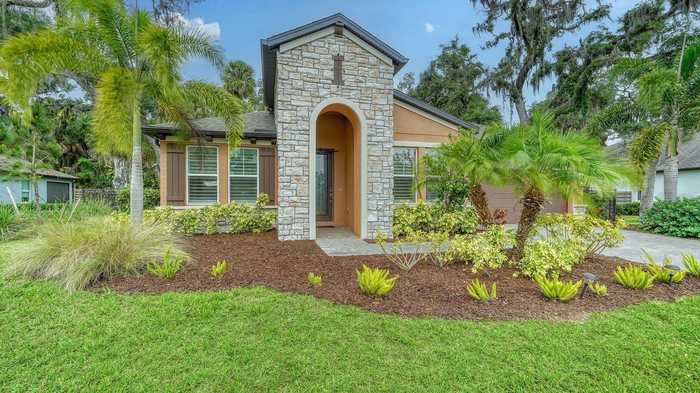 photo 1: 2114 SYLVAN LEA DRIVE, SARASOTA FL 34240