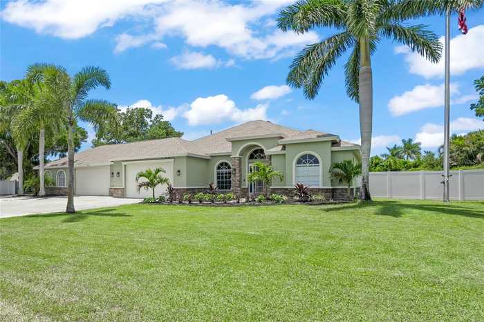 photo 1: 7420 TUTTLE AVENUE, SARASOTA FL 34243