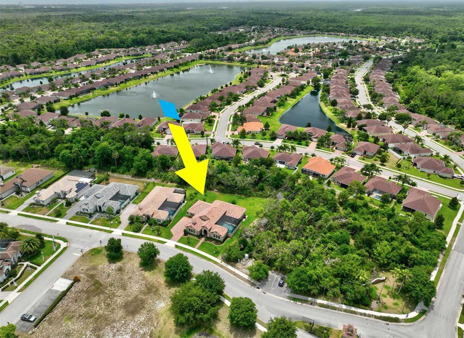 photo 3: 10 NEW WATER OAK DRIVE, PALM COAST FL 32137