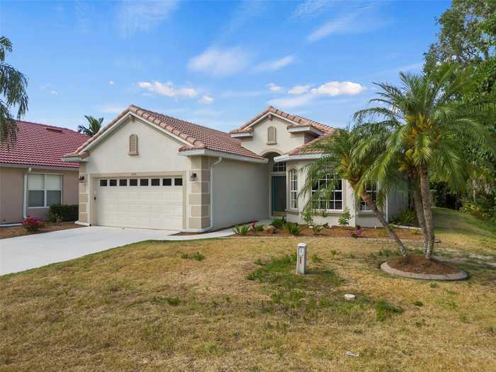 photo 35: 5351 LAUREL OAK CIRCLE, NORTH PORT FL 34287