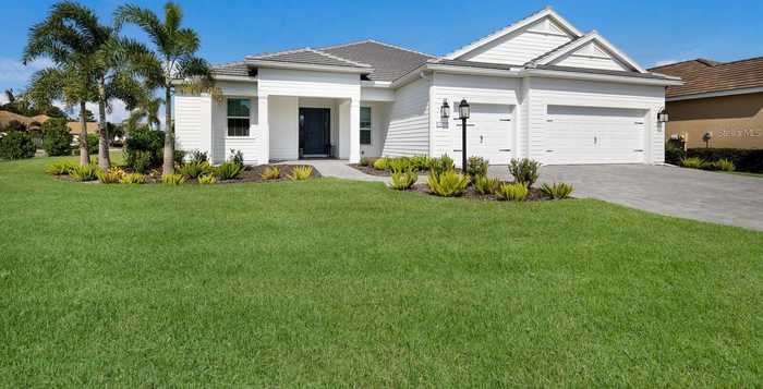 photo 1: 1040 RIVER WIND CIRCLE, BRADENTON FL 34212