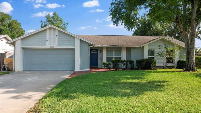 photo 1: 3757 DUNWICH AVENUE, ORLANDO FL 32817