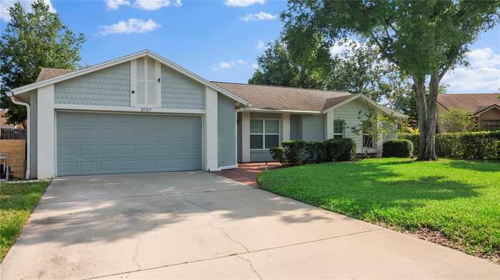 photo 2: 3757 DUNWICH AVENUE, ORLANDO FL 32817