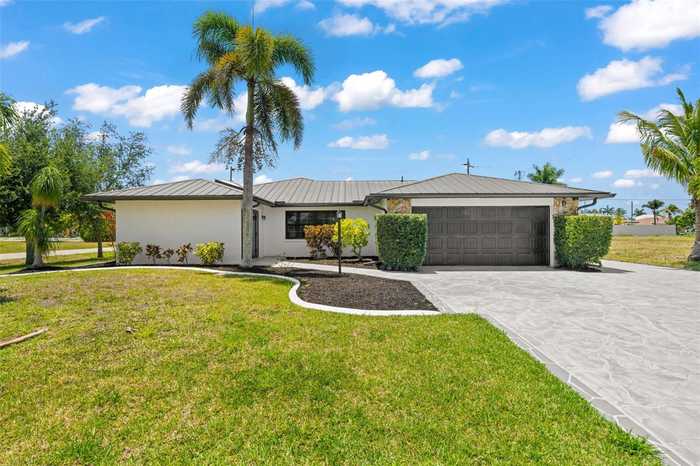 photo 2: 1900 SW 54TH STREET, CAPE CORAL FL 33914