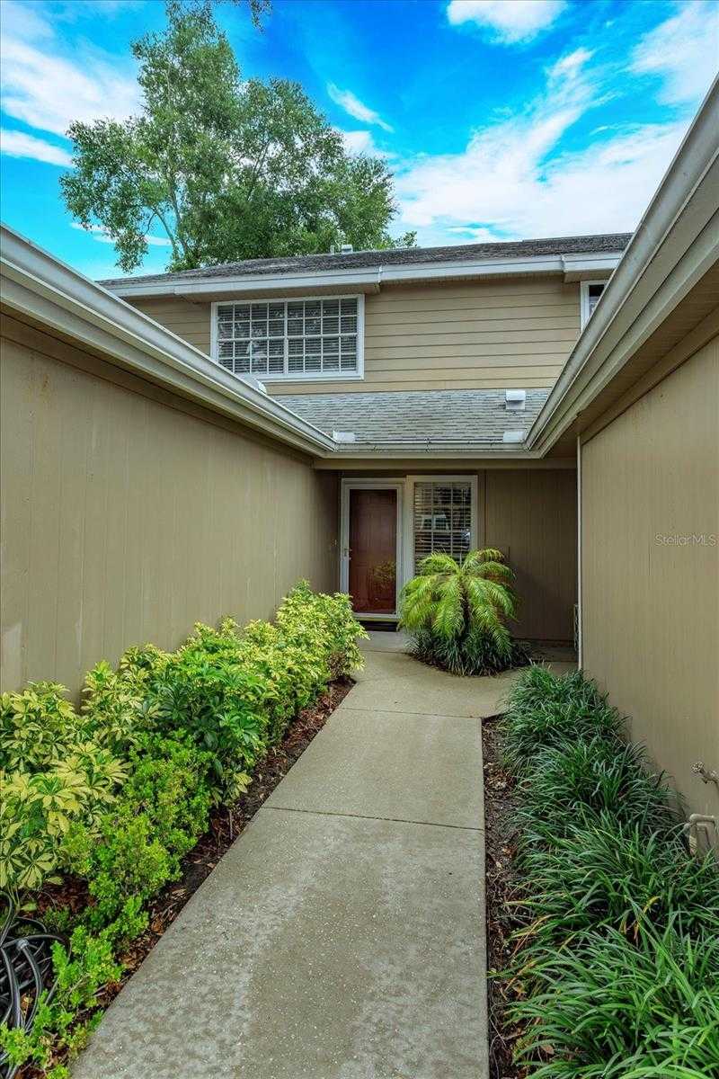 photo 3: 671 POST OAK CIRCLE Unit 103, ALTAMONTE SPRINGS FL 32701