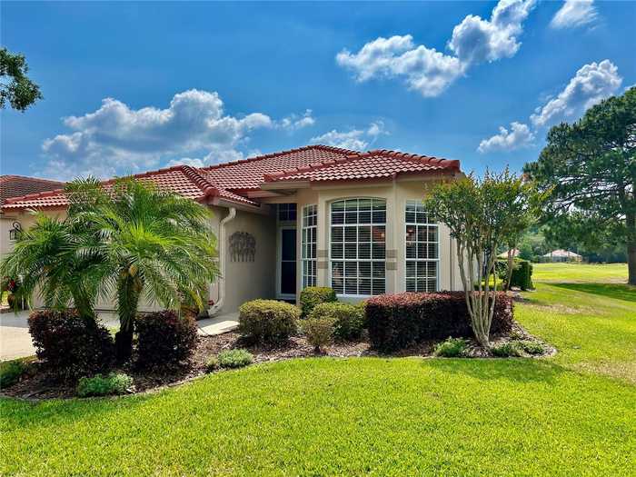 photo 1: 1194 DARTFORD DRIVE, TARPON SPRINGS FL 34688