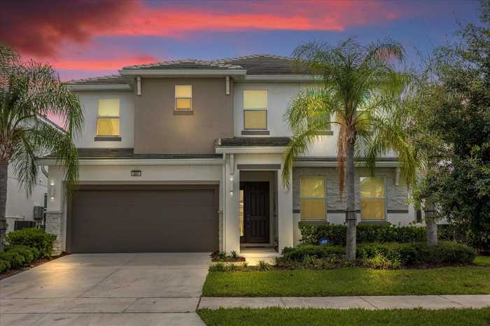 photo 1: 557 MARCELLO BOULEVARD, KISSIMMEE FL 34746