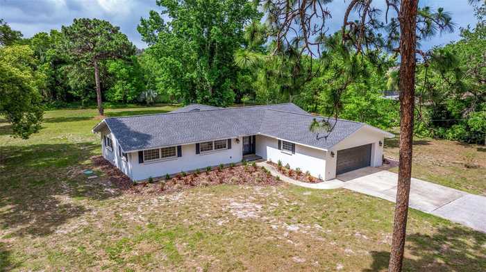 photo 1: 1731 ROSERY ROAD NE, LARGO FL 33771