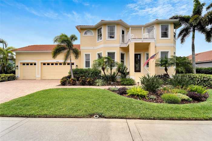 photo 1: 6468 RUBIA CIRCLE, APOLLO BEACH FL 33572