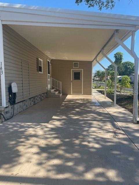 photo 2: 143 FOREST LANE Unit 14, SAFETY HARBOR FL 34695