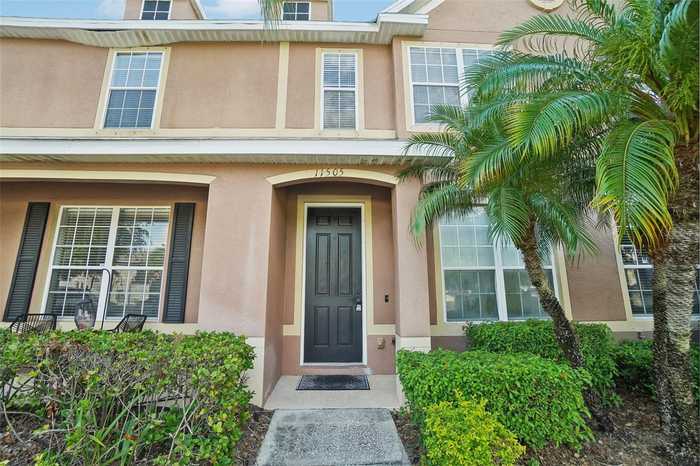 photo 2: 11505 DECLARATION DRIVE, TAMPA FL 33635