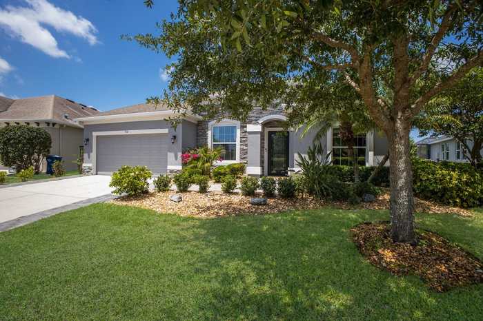 photo 2: 912 BUTTERCUP GLEN, BRADENTON FL 34212