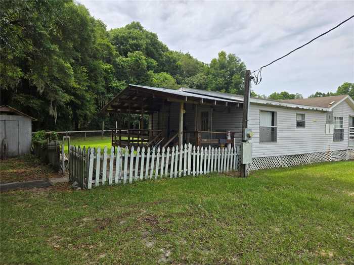 photo 2: 10314 SE 25TH AVENUE, OCALA FL 34480