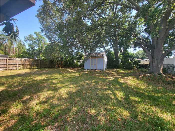 photo 31: 6514 RUNNINGWOODS DRIVE, TAMPA FL 33634