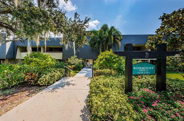 photo 1: 36750 US HIGHWAY 19 N Unit 21-301, PALM HARBOR FL 34684